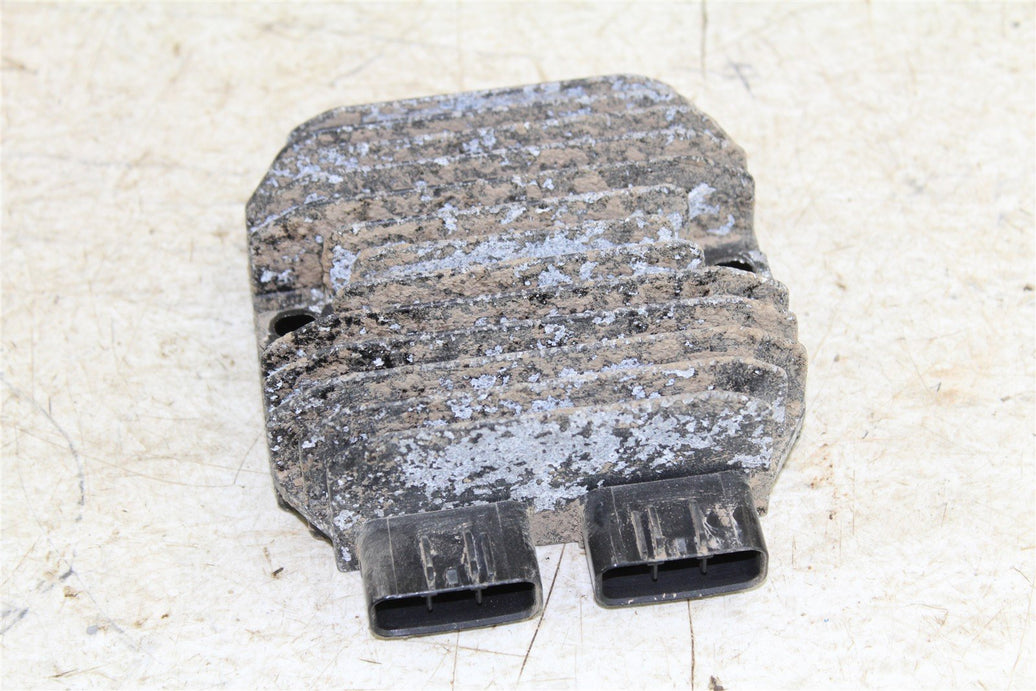 2017 CFMoto CForce 500 S 4x4 Voltage Regulator Rectifier