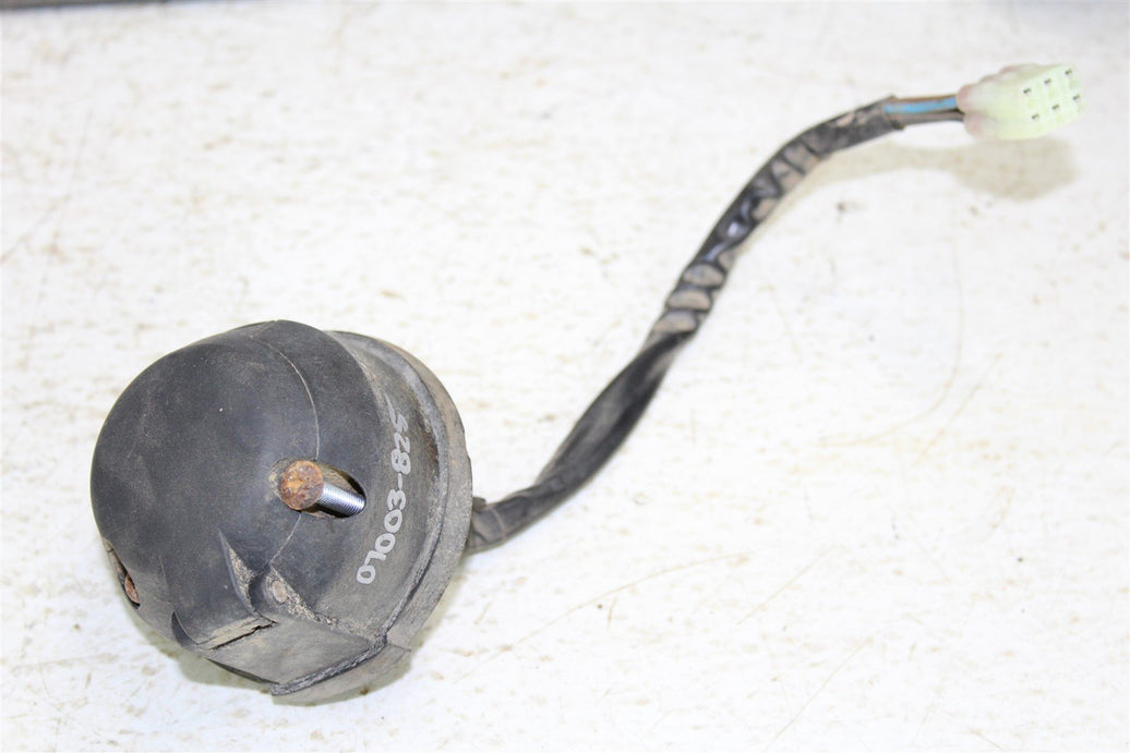 2017 CFMoto CForce 500 S 4x4 Trailer Accessory Plug