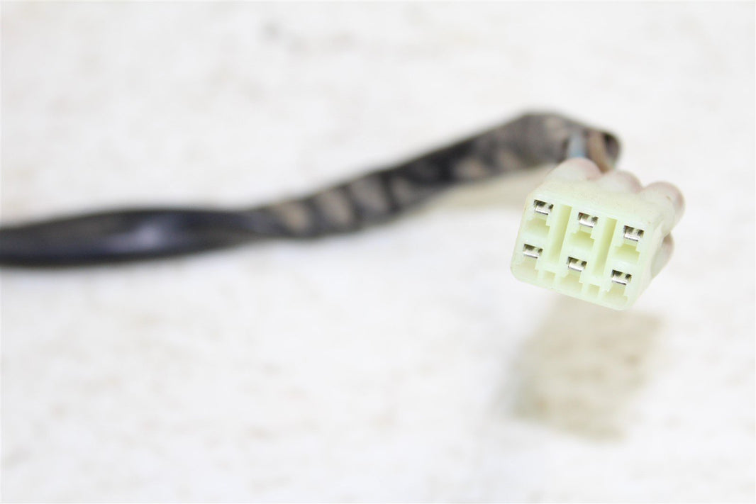 2017 CFMoto CForce 500 S 4x4 Trailer Accessory Plug