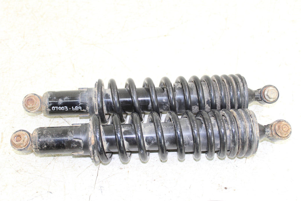 2017 CFMoto CForce 500 S 4x4 Rear Shocks Spring Absorber Left Right