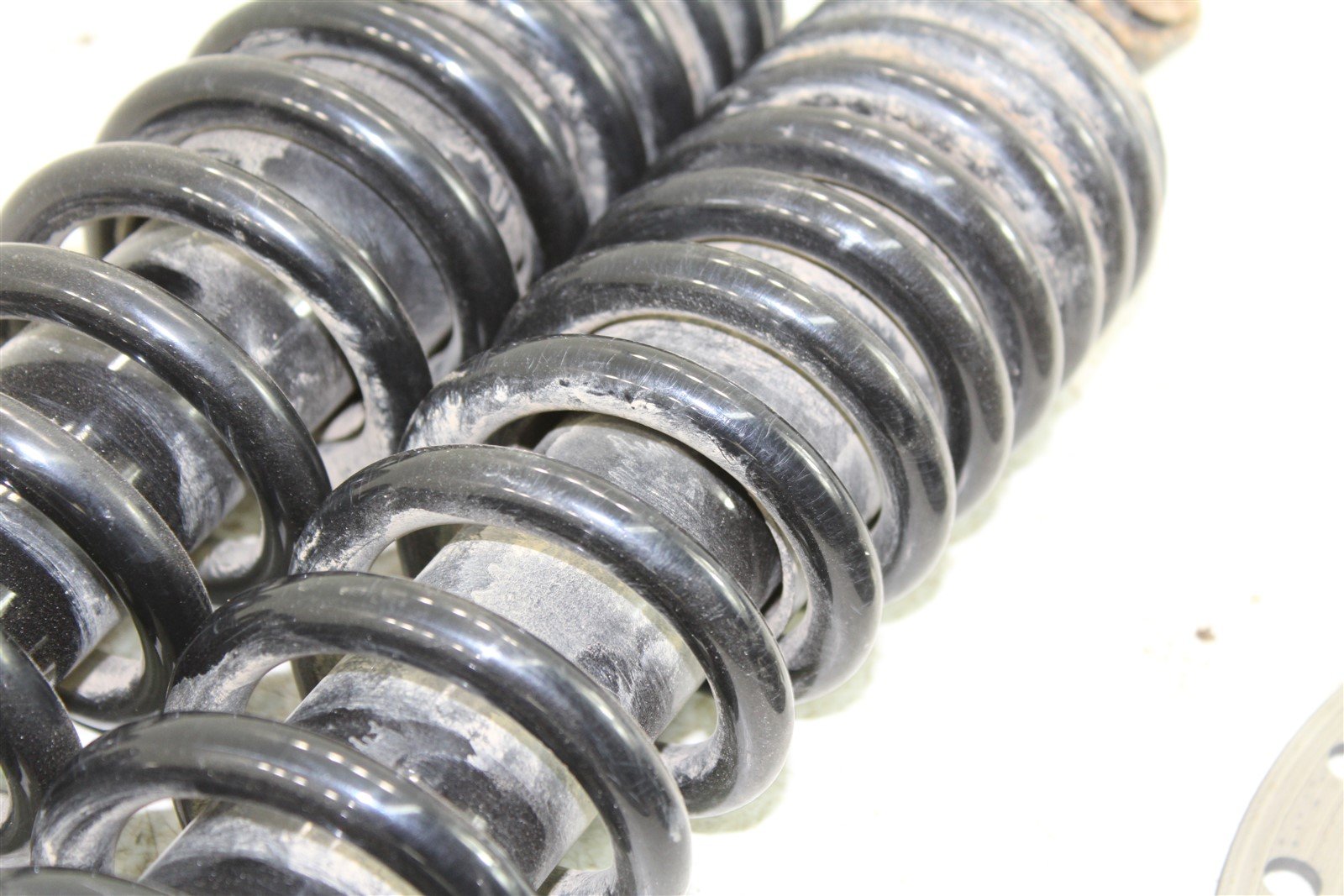 2017 CFMoto CForce 500 S 4x4 Rear Shocks Spring Absorber Left Right