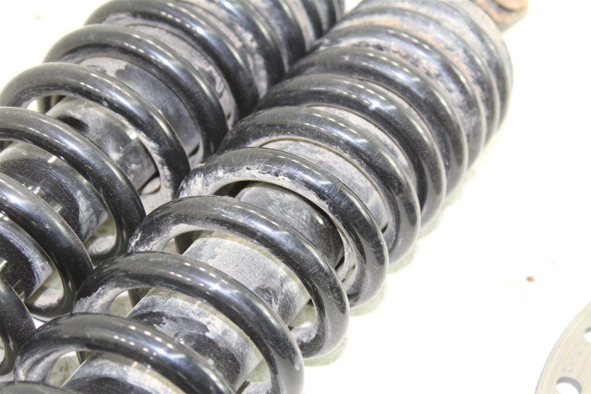 2017 CFMoto CForce 500 S 4x4 Rear Shocks Spring Absorber Left Right