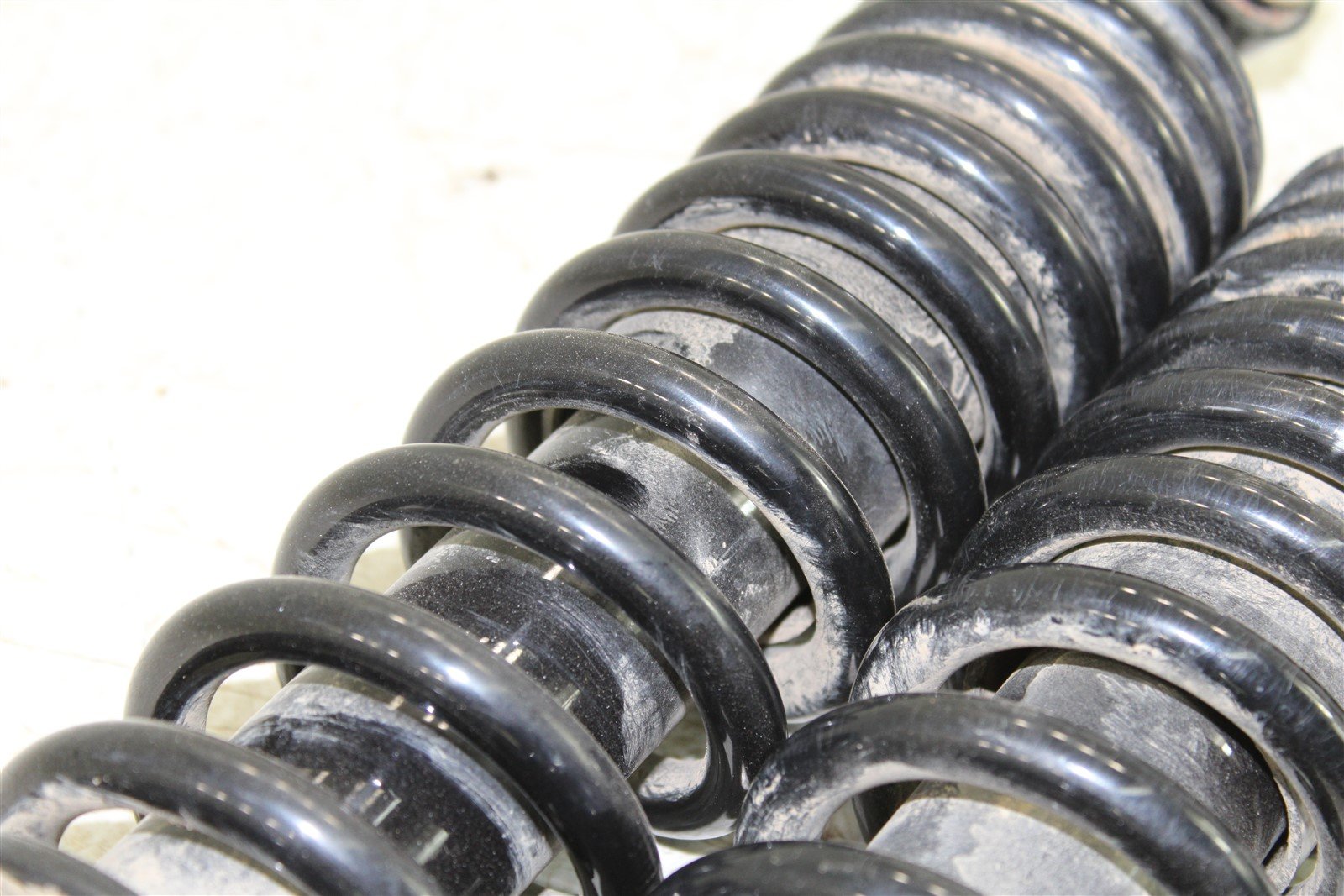 2017 CFMoto CForce 500 S 4x4 Rear Shocks Spring Absorber Left Right