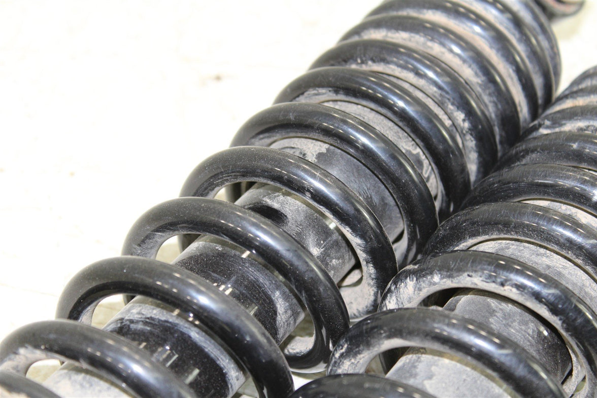 2017 CFMoto CForce 500 S 4x4 Rear Shocks Spring Absorber Left Right