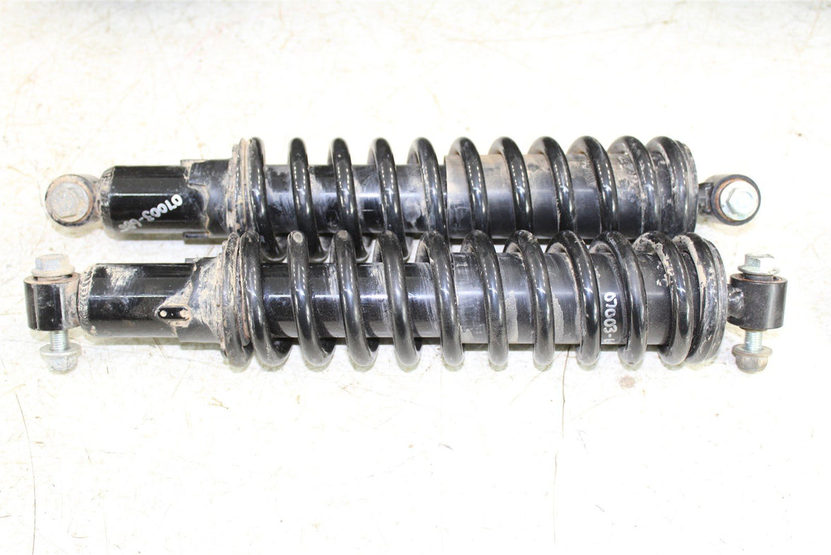 2017 CFMoto CForce 500 S 4x4 Front Shocks Spring Absorber Left Right