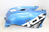 2017 CFMoto CForce 500 S 4x4 Gas Tank Cover Guard