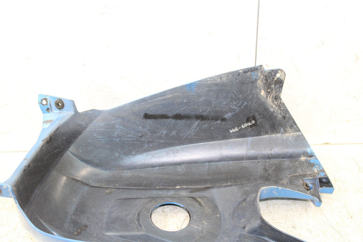 2017 CFMoto CForce 500 S 4x4 Gas Tank Cover Guard