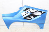 2017 CFMoto CForce 500 S 4x4 Right Plastic Side Panel