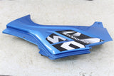2017 CFMoto CForce 500 S 4x4 Left Plastic Side Panel Shroud