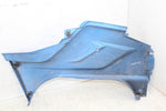 2017 CFMoto CForce 500 S 4x4 Left Plastic Side Panel Shroud