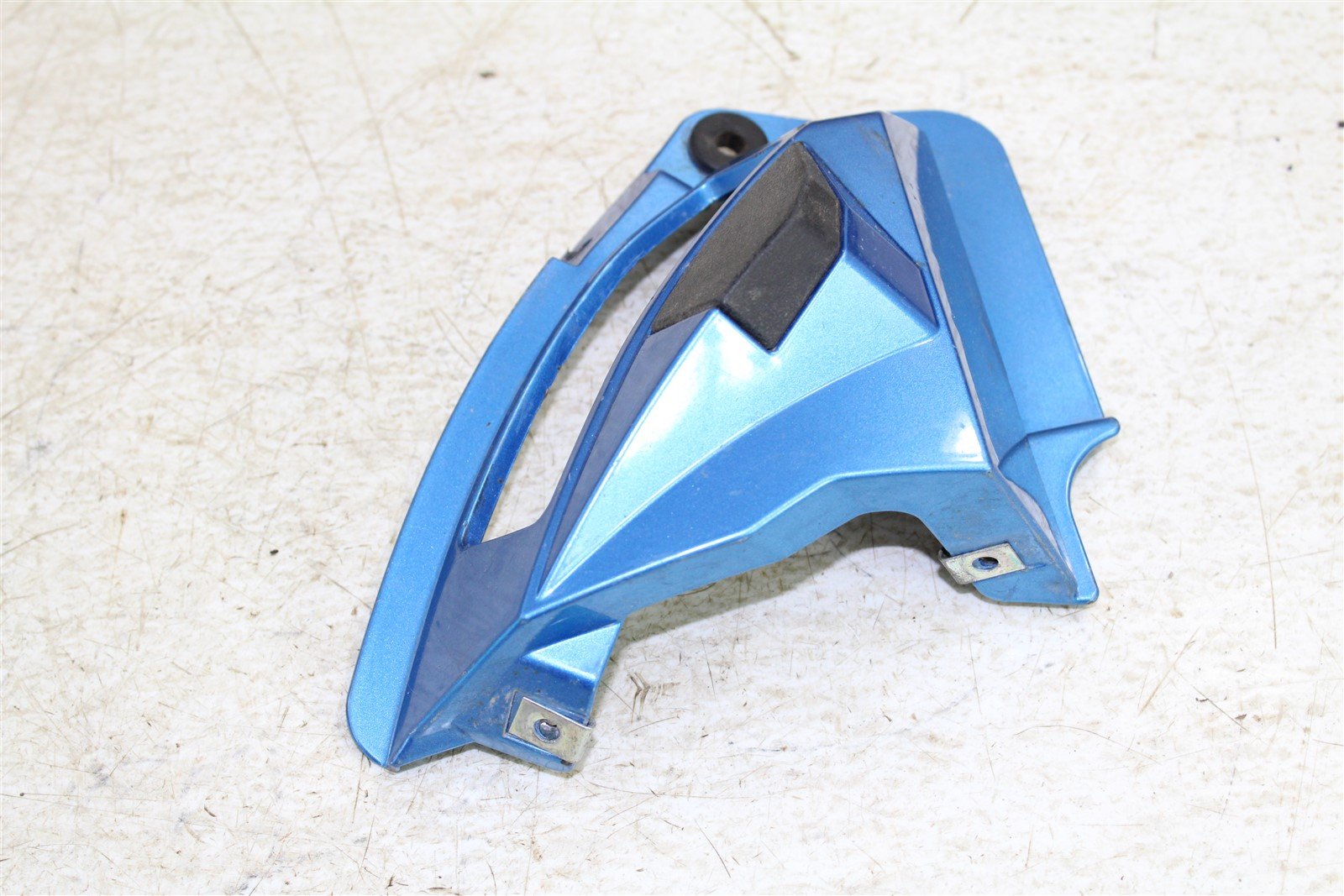 2017 CFMoto CForce 500 S 4x4 Plastic Shifter Deco Cover