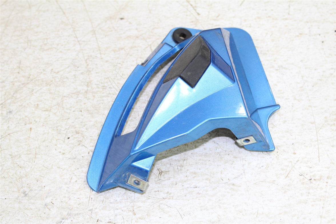 2017 CFMoto CForce 500 S 4x4 Plastic Shifter Deco Cover