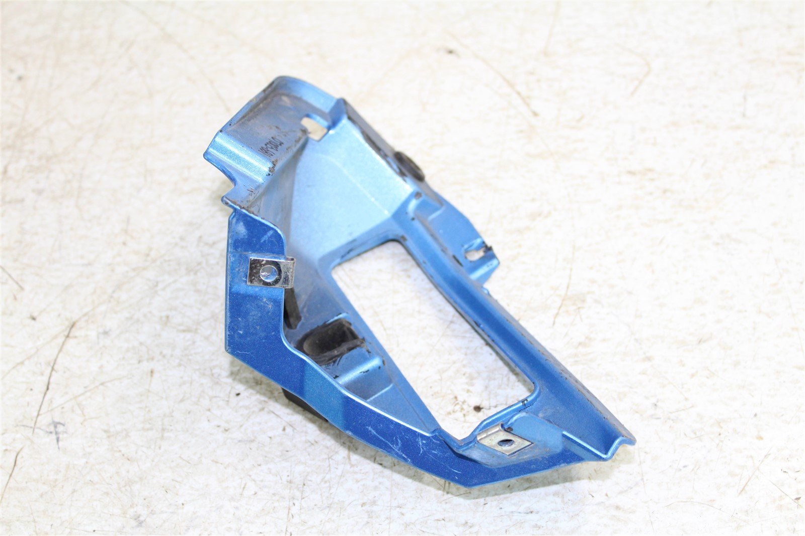 2017 CFMoto CForce 500 S 4x4 Plastic Shifter Deco Cover