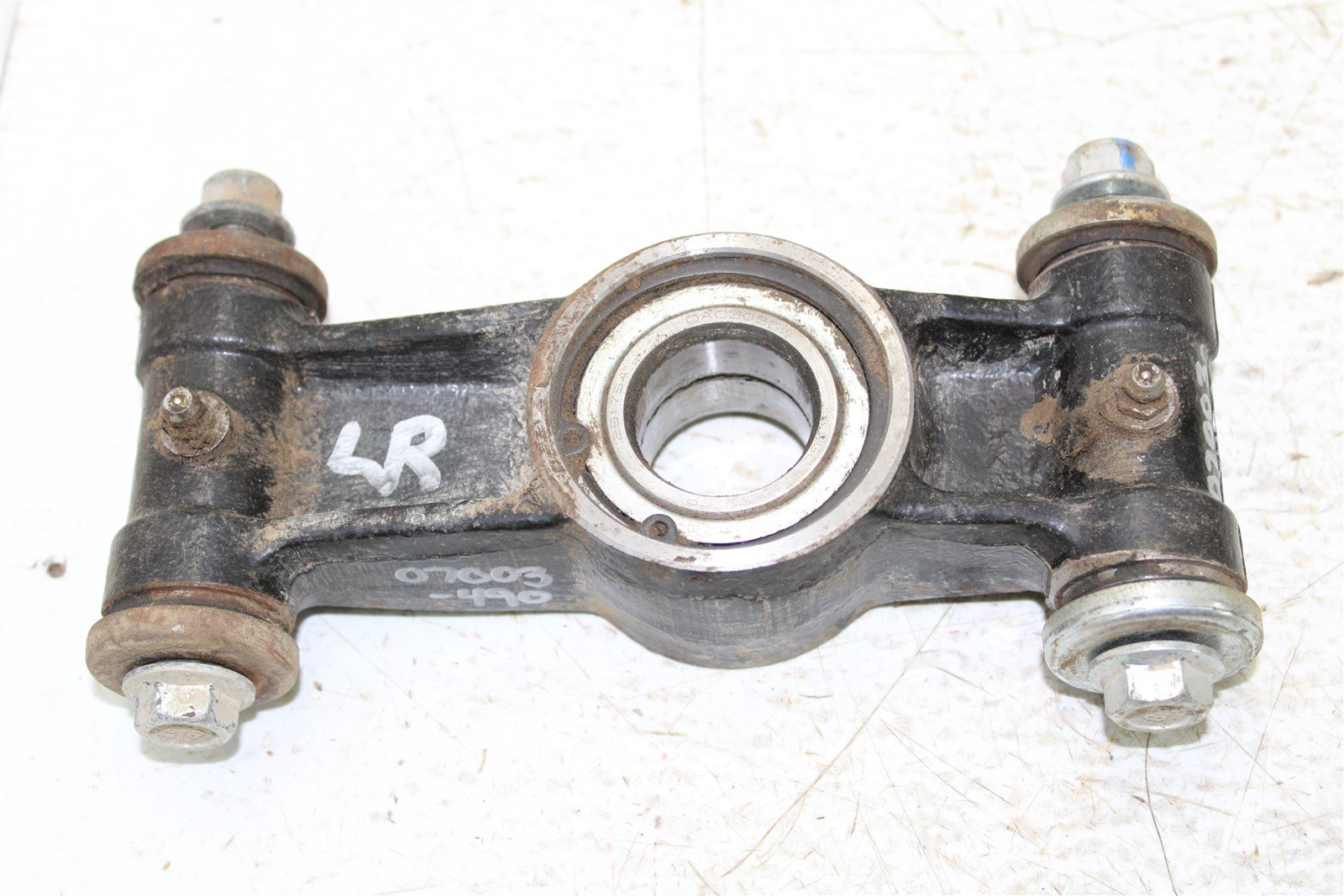 2017 CFMoto CForce 500 S 4x4 Rear Left Knuckle Control Arm Mount