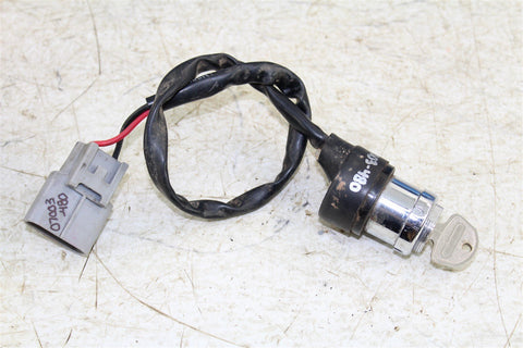 2017 CFMoto CForce 500 S 4x4 Key Ignition Switch