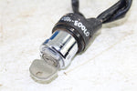 2017 CFMoto CForce 500 S 4x4 Key Ignition Switch