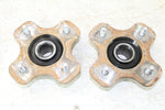 2017 CFMoto CForce 500 S 4x4 Rear Hubs Wheel Mounts