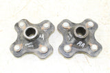 2017 CFMoto CForce 500 S 4x4 Rear Hubs Wheel Mounts