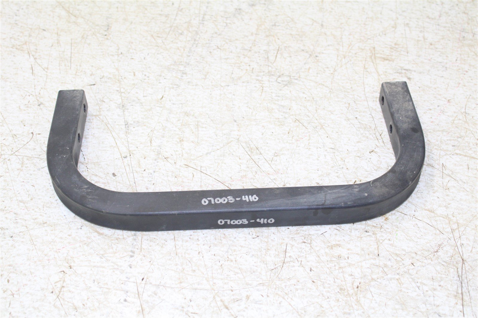 2017 CFMoto CForce 500 S 4x4 Rear Bumper Grab Bar Handle