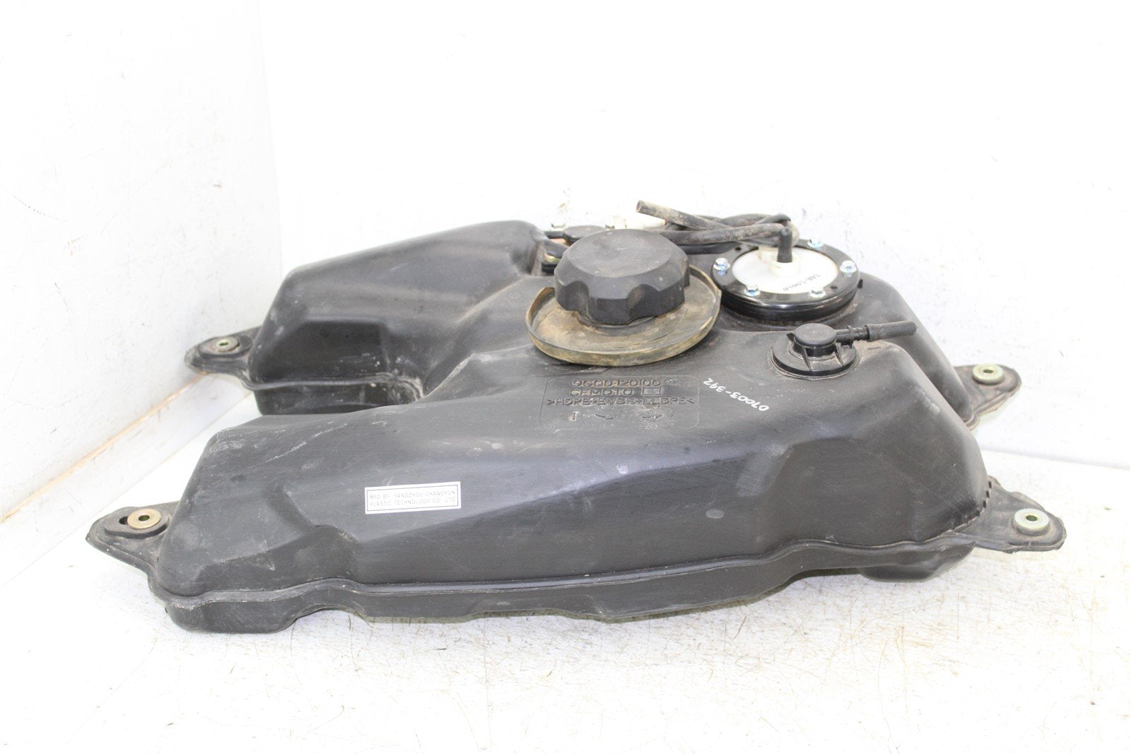 2017 CFMoto CForce 500 S 4x4 Gas Fuel Tank w/ Fuel Pump