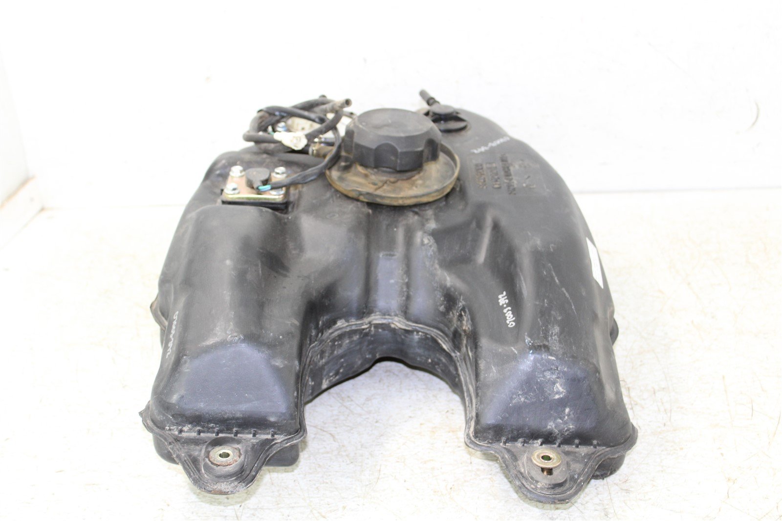2017 CFMoto CForce 500 S 4x4 Gas Fuel Tank w/ Fuel Pump