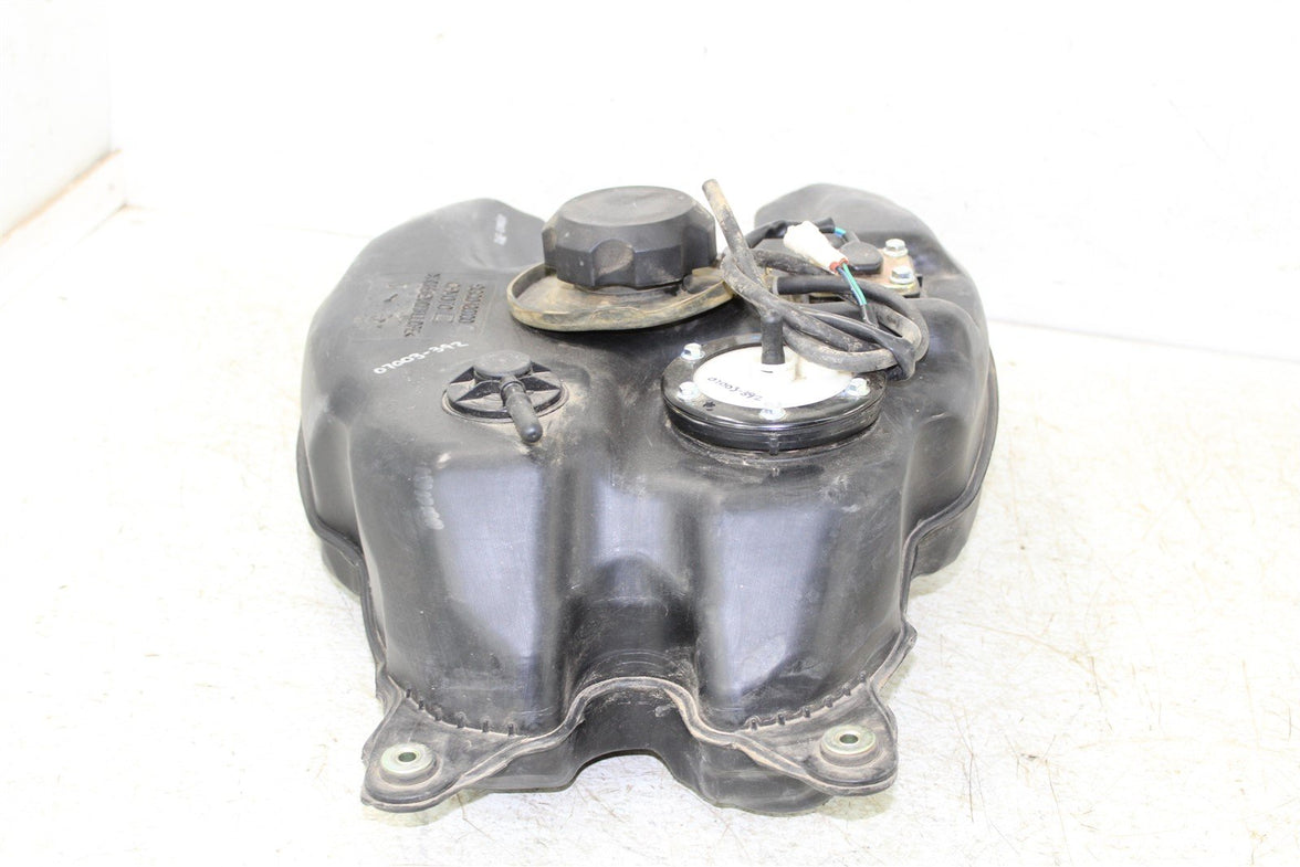 2017 CFMoto CForce 500 S 4x4 Gas Fuel Tank w/ Fuel Pump