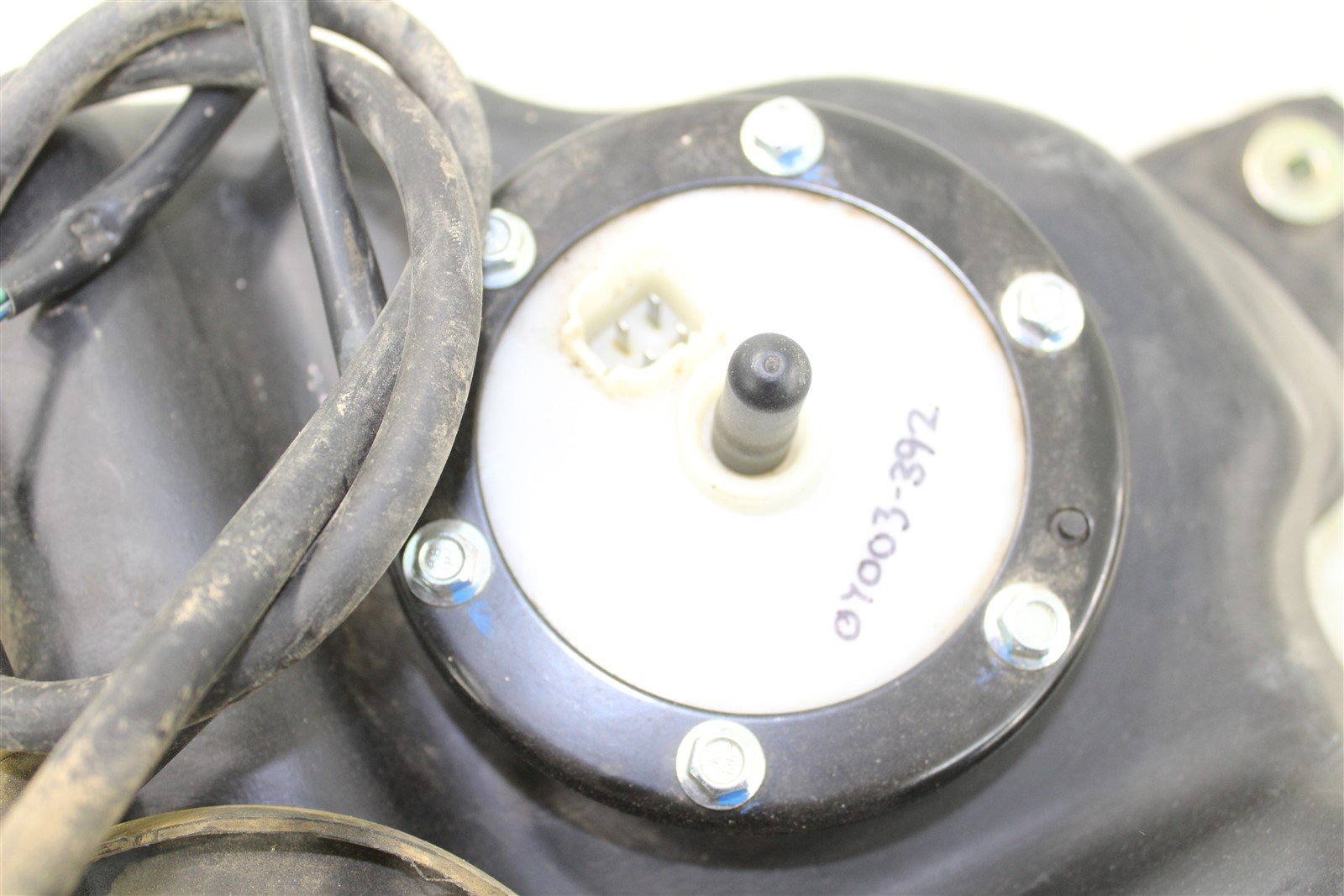 2017 CFMoto CForce 500 S 4x4 Gas Fuel Tank w/ Fuel Pump