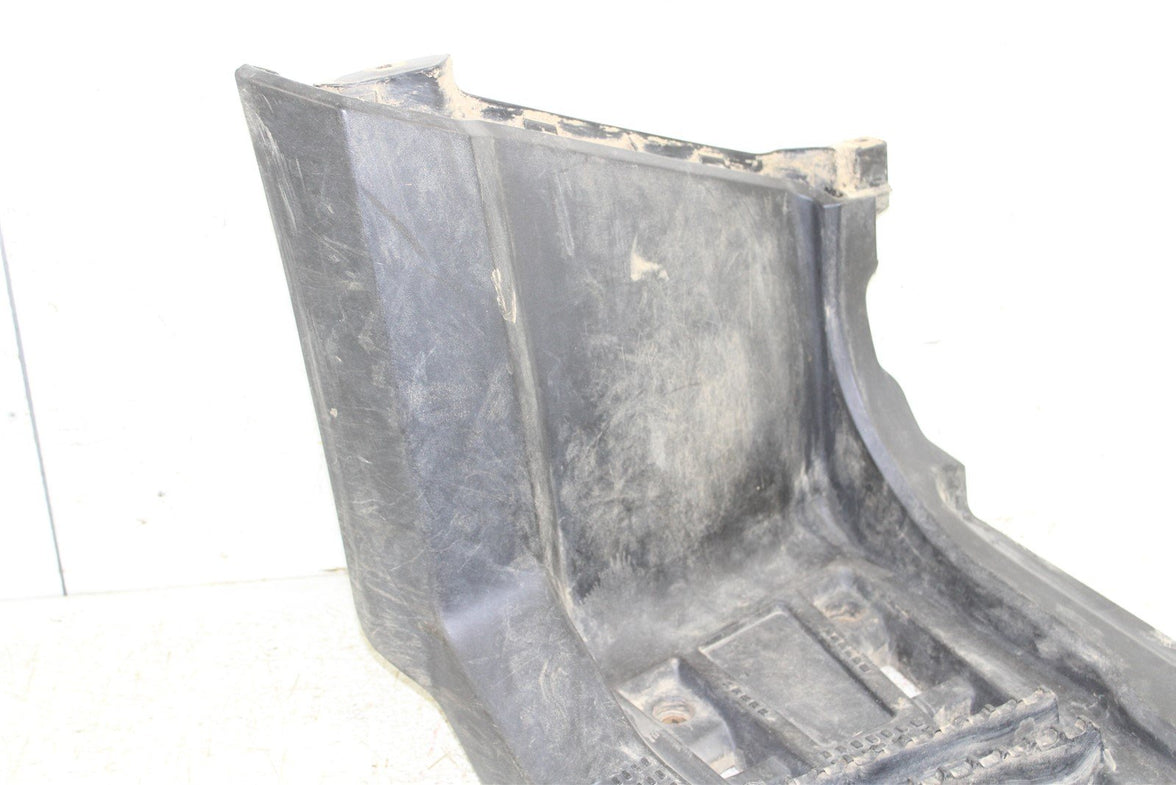 2017 CFMoto CForce 500 S 4x4 Right Foot Well Rest