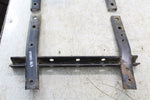 2017 CFMoto CForce 500 S 4x4 Foot Well Mount Brackets