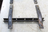 2017 CFMoto CForce 500 S 4x4 Foot Well Mount Brackets