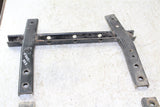 2017 CFMoto CForce 500 S 4x4 Foot Well Mount Brackets