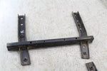 2017 CFMoto CForce 500 S 4x4 Foot Well Mount Brackets