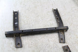 2017 CFMoto CForce 500 S 4x4 Foot Well Mount Brackets