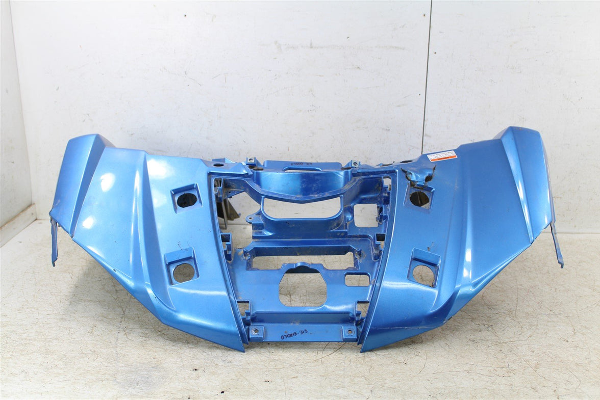 2017 CFMoto CForce 500 S 4x4 Front Fender Plastic