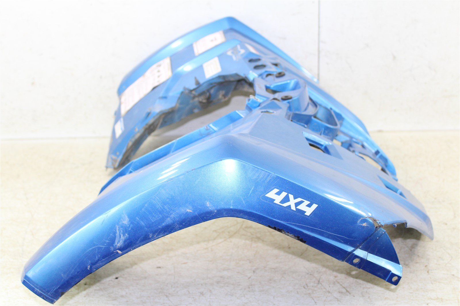 2017 CFMoto CForce 500 S 4x4 Front Fender Plastic