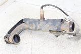 2017 CFMoto CForce 500 S 4x4 Exhaust Head Pipe Header w/ o2 Sensor