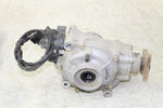 2017 CFMoto CForce 500 S 4x4 Front Differential w/ Actuator Servo