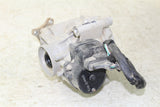 2017 CFMoto CForce 500 S 4x4 Front Differential w/ Actuator Servo