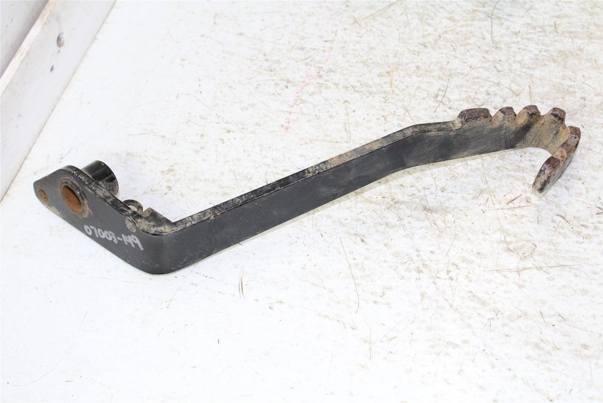 2017 CFMoto CForce 500 S 4x4 Rear Brake Pedal