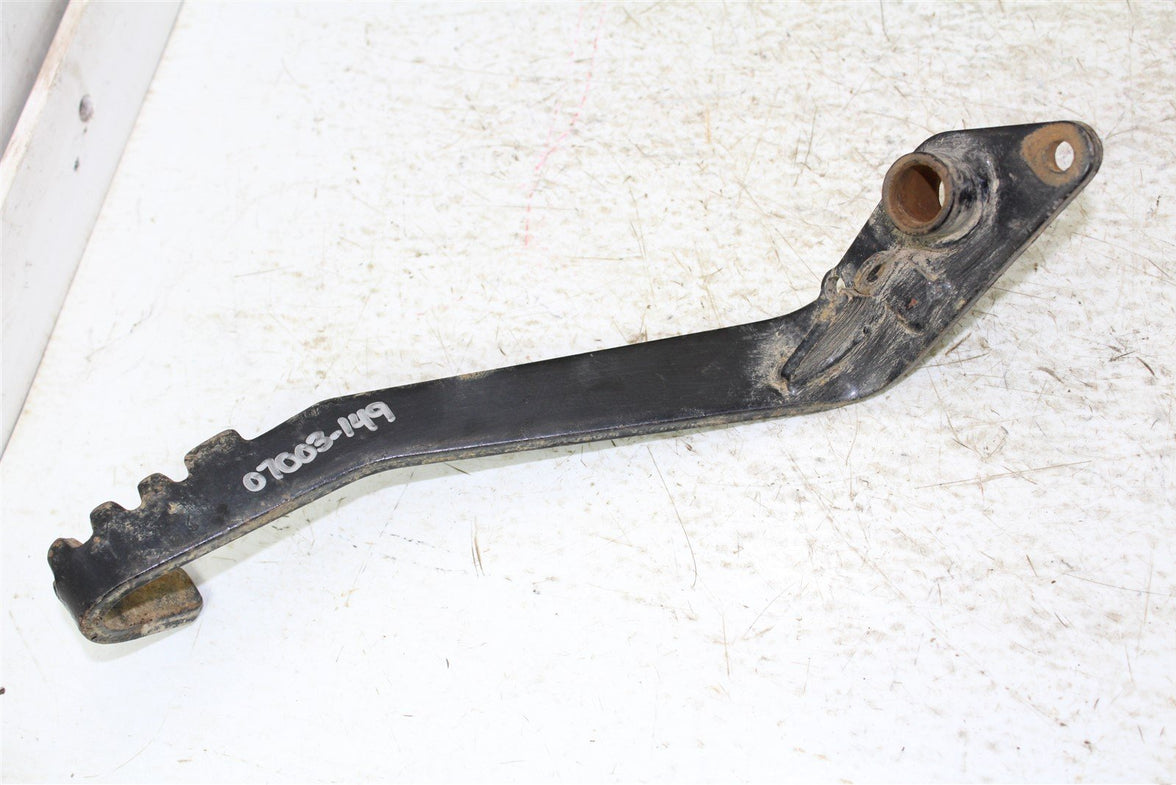 2017 CFMoto CForce 500 S 4x4 Rear Brake Pedal