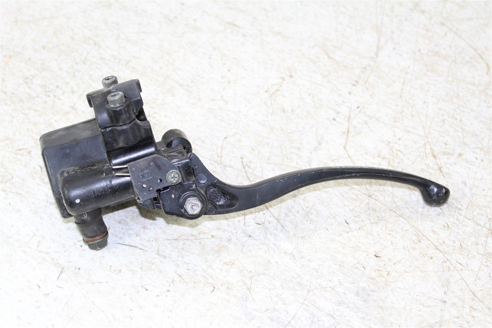 2017 CFMoto CForce 500 S 4x4 Front Brake Master Cylinder Lever