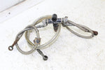 2017 CFMoto CForce 500 S 4x4 Front Brake Hose Line