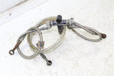 2017 CFMoto CForce 500 S 4x4 Front Brake Hose Line