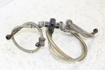 2017 CFMoto CForce 500 S 4x4 Front Brake Hose Line