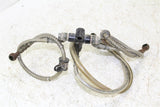 2017 CFMoto CForce 500 S 4x4 Front Brake Hose Line