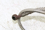 2017 CFMoto CForce 500 S 4x4 Front Brake Hose Line