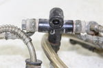 2017 CFMoto CForce 500 S 4x4 Front Brake Hose Line