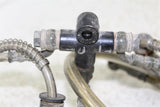 2017 CFMoto CForce 500 S 4x4 Front Brake Hose Line