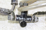 2017 CFMoto CForce 500 S 4x4 Front Brake Hose Line