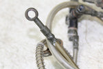 2017 CFMoto CForce 500 S 4x4 Front Brake Hose Line